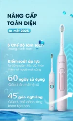 Philips Sonicare 5300 Series HX5171 - Ảnh 6