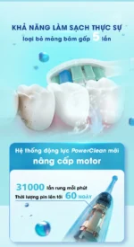 Philips Sonicare 5300 Series HX5171 - Ảnh 10