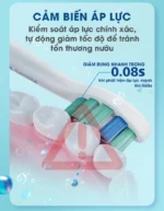 Philips Sonicare 5300 Series HX5171 - Ảnh 7