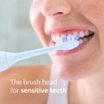 Đầu bàn chải cho răng nhạy cảm Philips Sonicare S2 Sensitive - Ảnh 8
