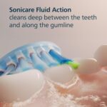 Đầu bàn chải làm sạch sâu Philips Sonicare C3 - Ảnh 4