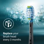 Đầu bàn chải làm sạch sâu Philips Sonicare C3 - Ảnh 5