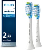 Đầu bàn chải làm sạch sâu Philips Sonicare C3 - Ảnh 8