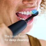 Đầu bàn chải làm sạch sâu Philips Sonicare C3 - Ảnh 2