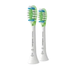 Đầu bàn chải làm trắng răng nâng cao Philips Sonicare W3 Premium White