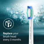Đầu bàn chải tiêu chuẩn Philips Sonicare C1 - Ảnh 5