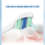 Philips Sonicare 5100 Series HX5070 - Ảnh 8