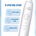 Philips Sonicare 5100 Series HX5070 - Ảnh 6