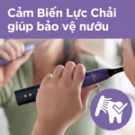 Philips Sonicare DiamondClean 9000 Special Edition - Ảnh 11