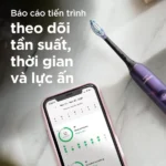 Philips Sonicare DiamondClean 9000 Special Edition - Ảnh 14