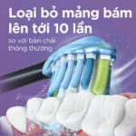 Philips Sonicare DiamondClean 9000 Special Edition - Ảnh 9