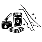 Máy tẩy lông cho nữ