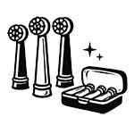 Phụ kiện Sonicare