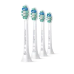 Đầu bàn chải làm sạch mảng bám Philips Sonicare C2 Optimal Plaque Defence - Ảnh 2