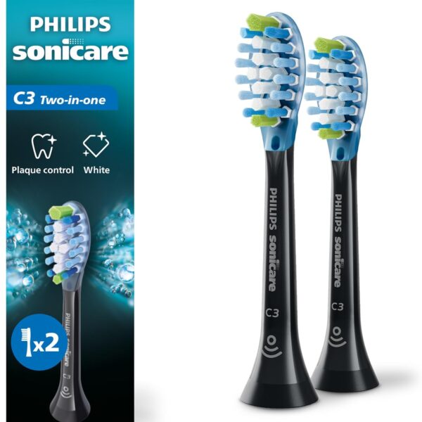 Đầu bàn chải làm sạch sâu Philips Sonicare C3