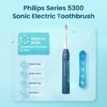 Philips Sonicare 5300 Series HX5171 - Ảnh 9
